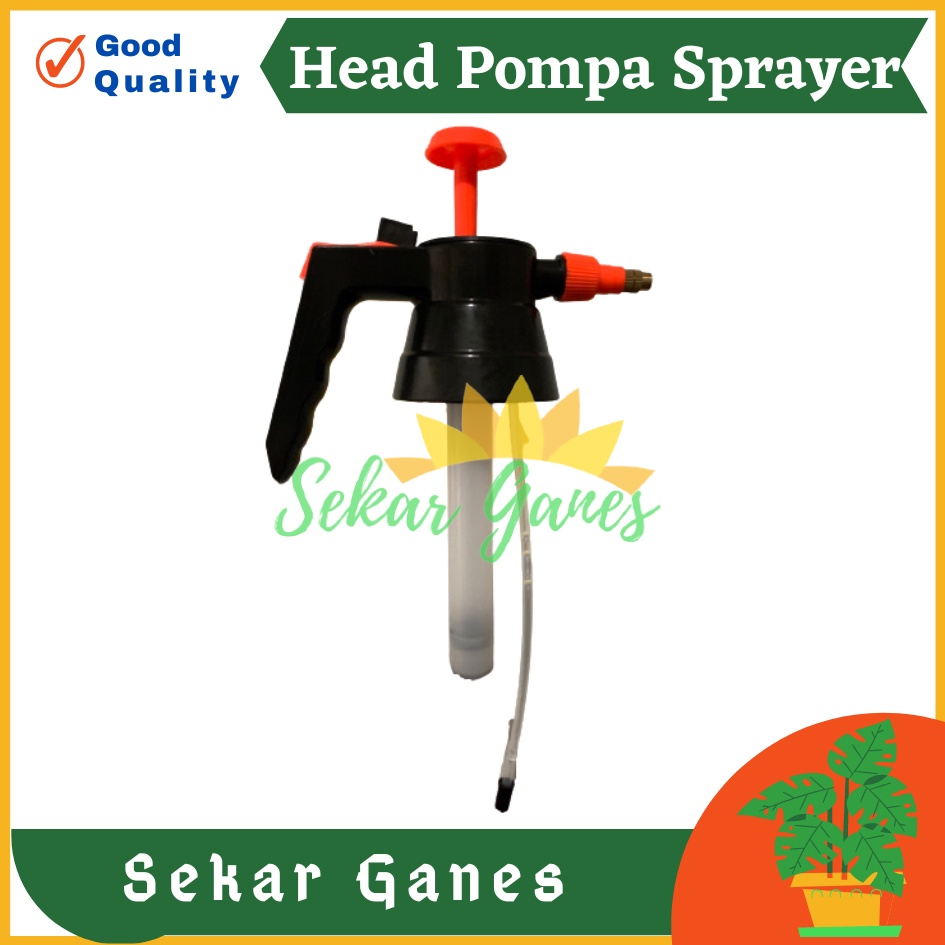 Head KEPALA POMPA SPRAYER Scarlet 2 Liter Kepala Sprayer Botol 2 Liter Semprotan Misty Tanaman 1 Liter Kepala Semprotan Air Burung Tanaman - KEPALA SEMPROTAN BURUNG KYOKAN 2LITER 1 LITER/ NOZZLE HAND SPRAYER TERMURAH BAHAN BAGUS