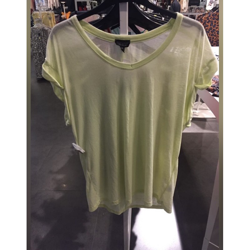 topshop tshirt basic tees kaos topshop t shirt