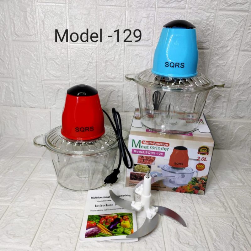 BLENDER DAGING BAGUS MURAH