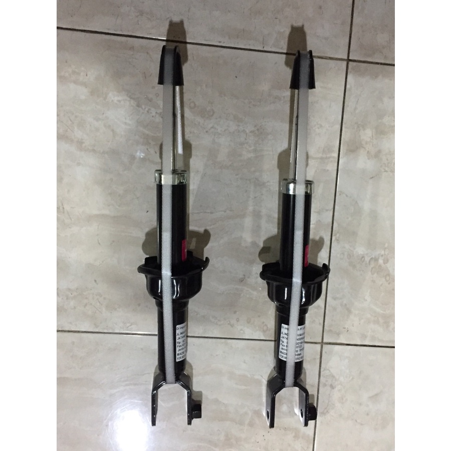 Shockbreaker Belakang Ferio