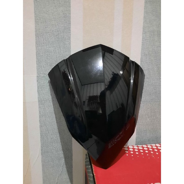 Visor Vario 125-150 Led Old