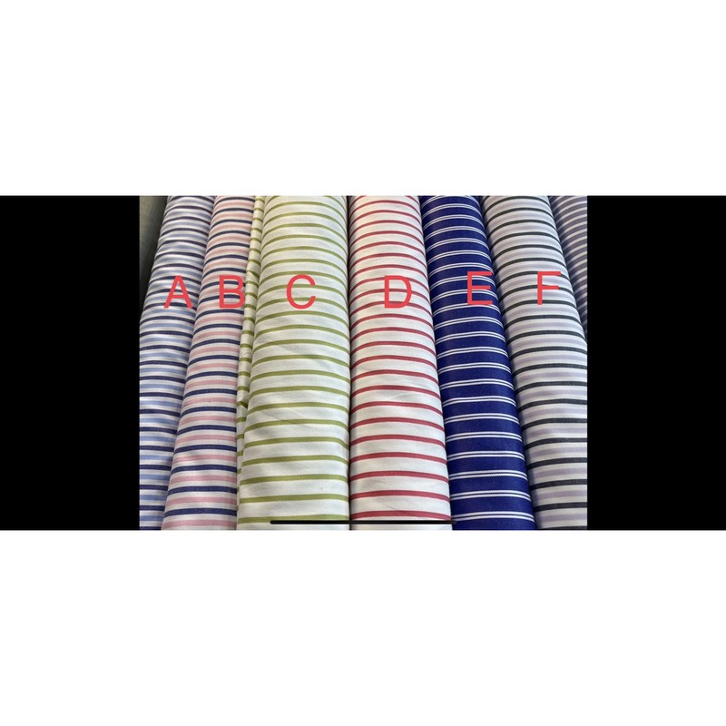 OBRAL BAHAN KEMEJA KATUN JEPANG