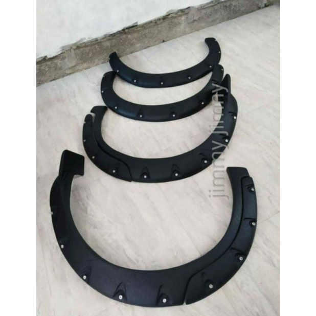 OVER FENDER TERIOS RUSH / TERIOS LAMA MODEL BAUT L