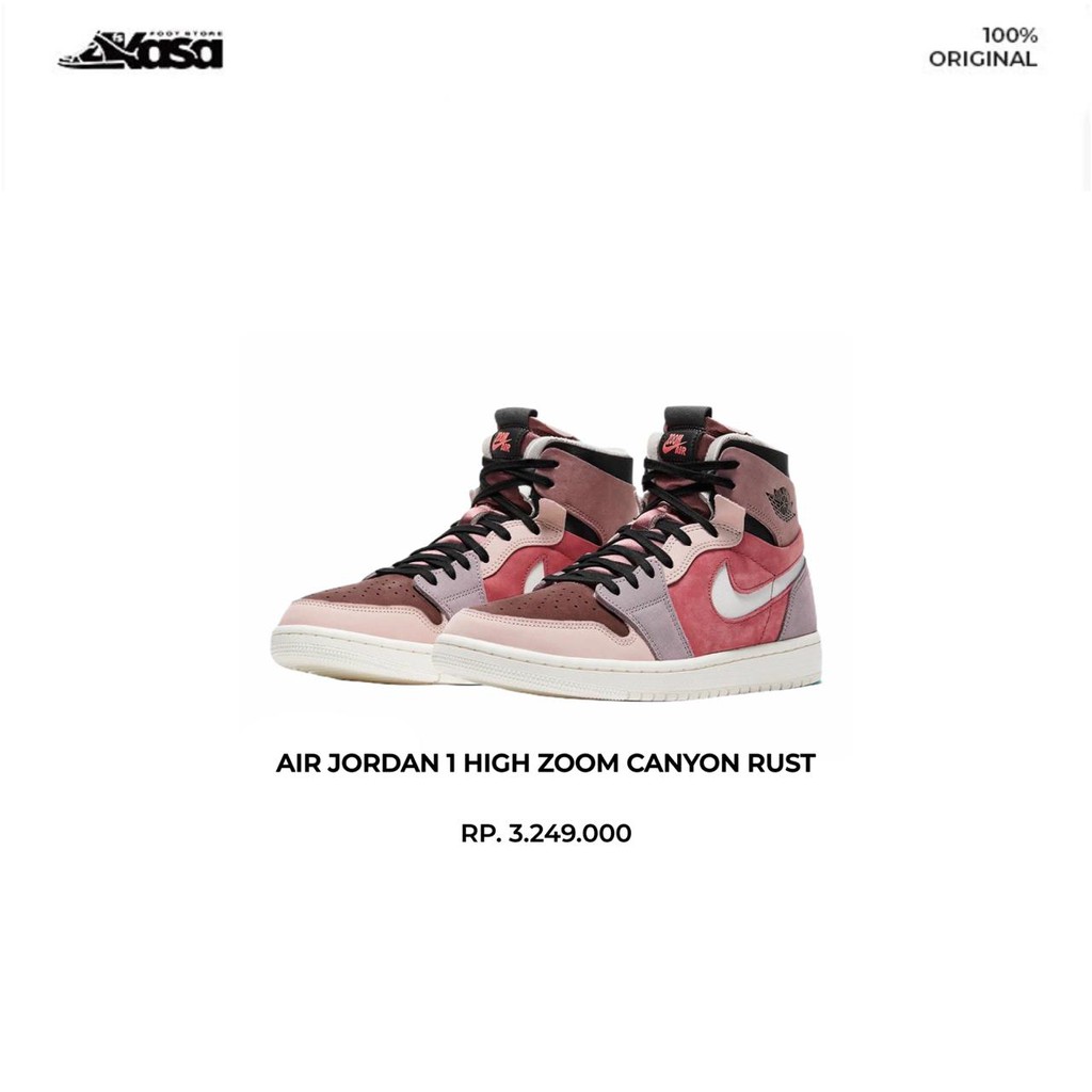 canyon rust jordan 1