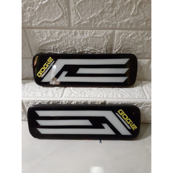 stoplamp variasi KIJANG PICK UP/KIJANG KAPSUL