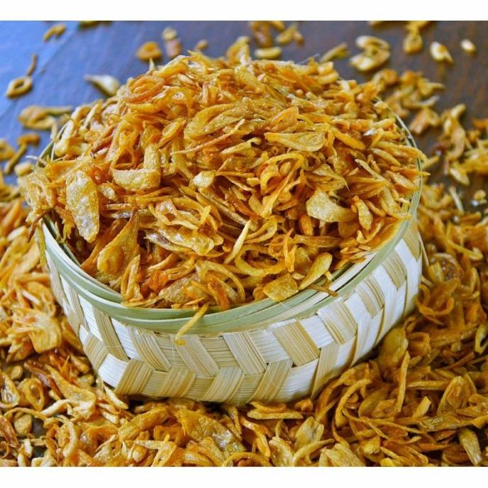 

Bawang Goreng Premium