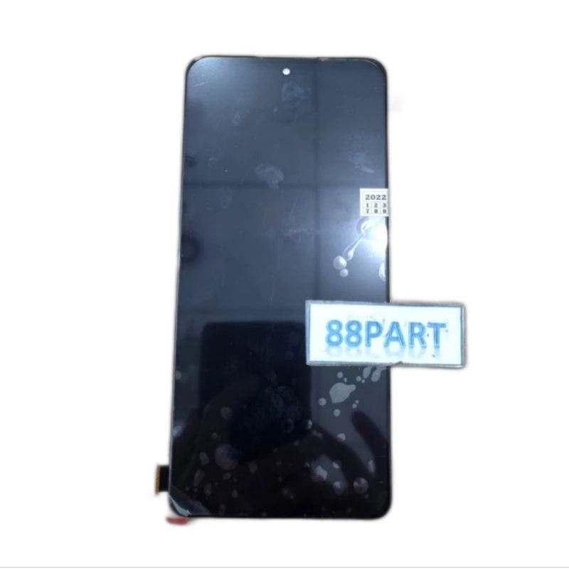 LCD + TS XIAOM REDMI NOTE 10 PRO 4G / NOTE 10 PRO MAX / NOTE 11 PRO 4G 5G / NOTE 12 PRO 4G