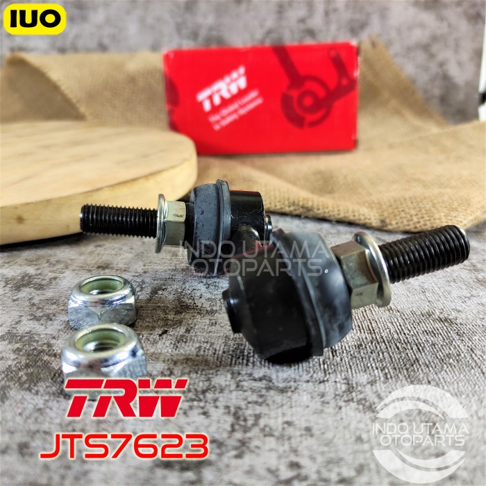 Stabilizer Link Stabil Daihatsu Sirion Depan Kiri TRW JTS7623