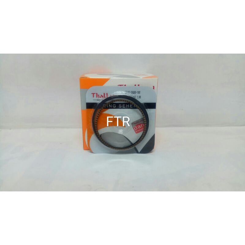 RING SEHER RING PISTON SUZUKI SATRIA FU 150 OS 50 100