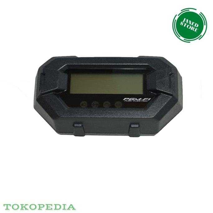 SPAREPART MOTOR 1519 METER ASSY COMBINATION BEAT STREET ESP