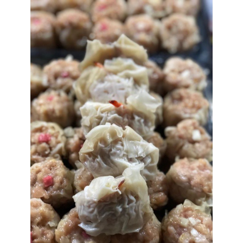 

Dimsum Udang