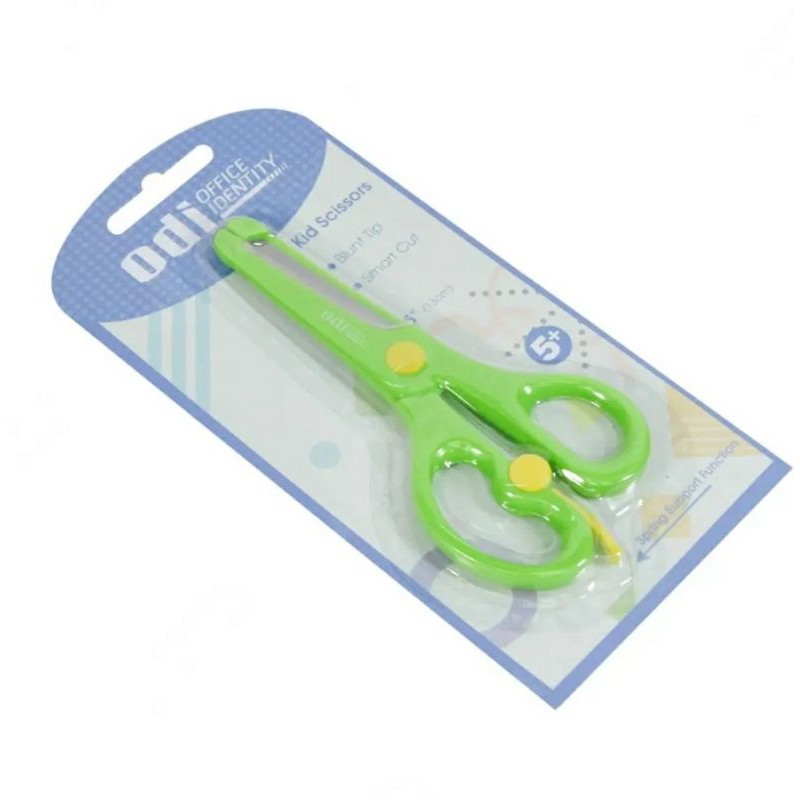 

ODI 13cm Gunting untuk Anak