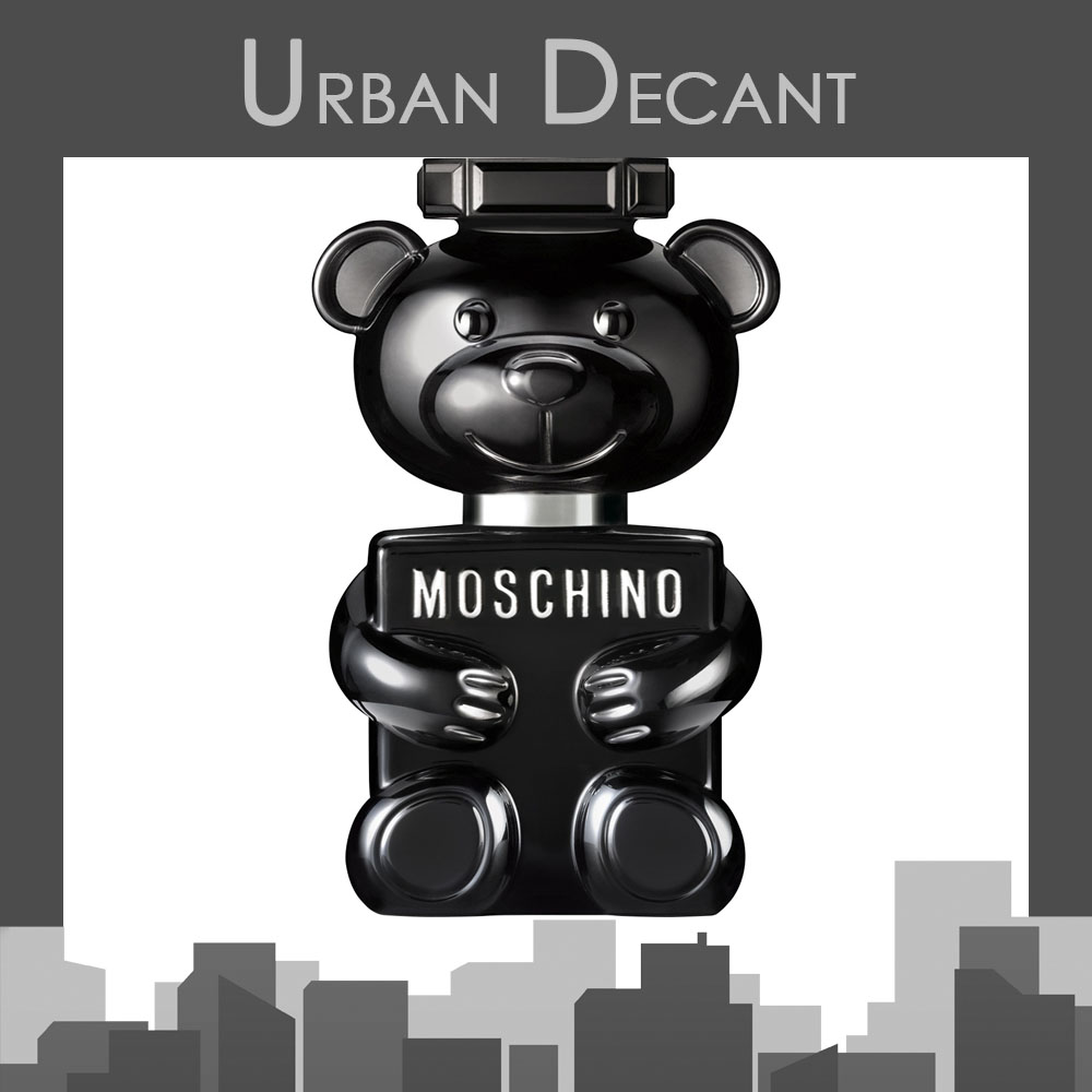 Decant 5ml Parfum Moschino Toy Boy EDP