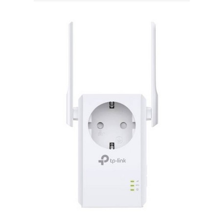 TP-LINK TL-WA860RE TP LINK 300MBPS WIFI RANGE EXTENDER WITH AC PASSTHROUGH