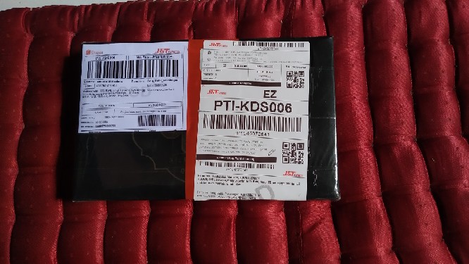 Sarung Batik Pekalongan Black Series Terbaru