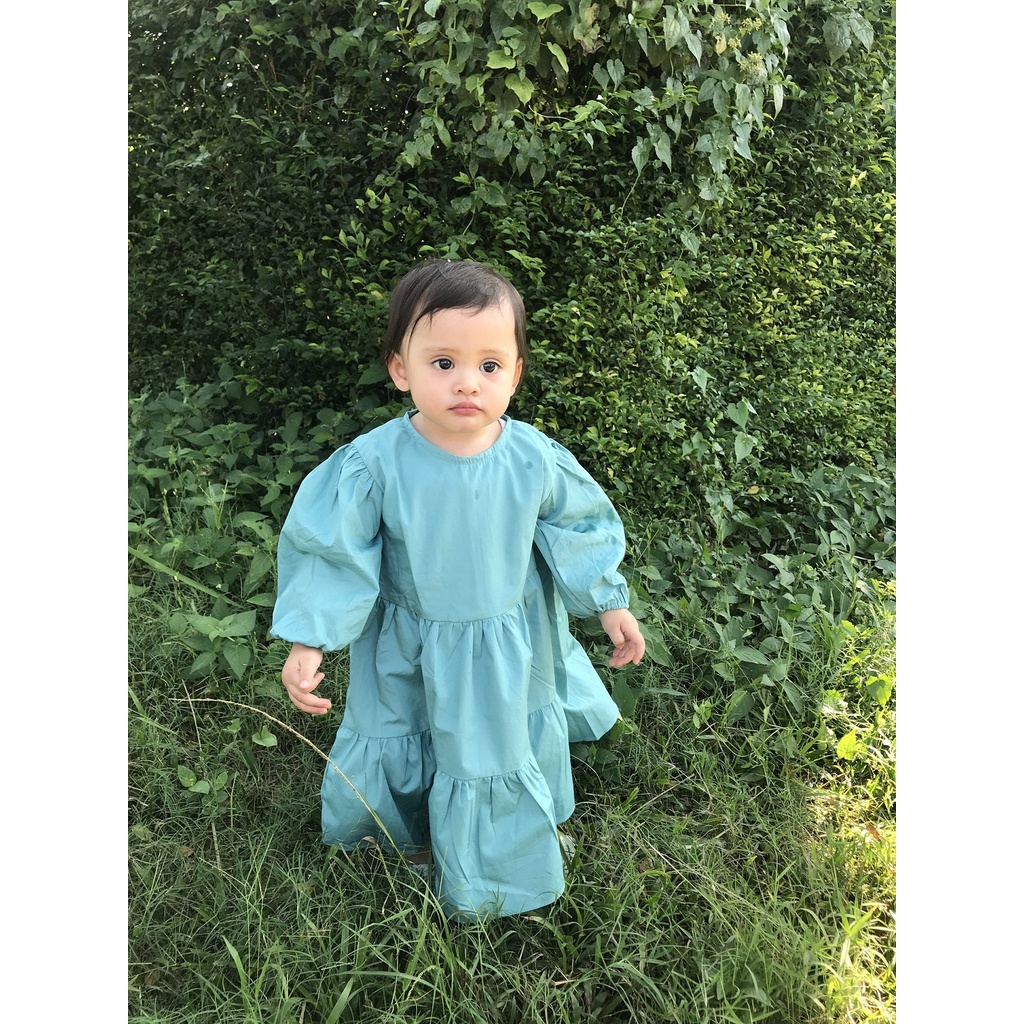 AKIKO TUNIK IBU / TUNIK COUPLE IBU ANAK