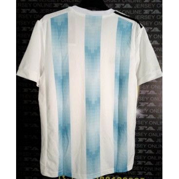 ARGENTINA HOME PIALA DUNIA 2018 Terlaris