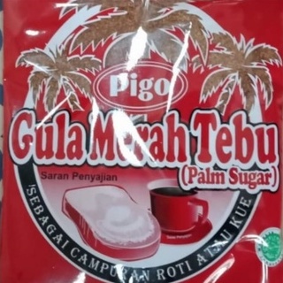 

palm suiker pigo/gula palm 200gr