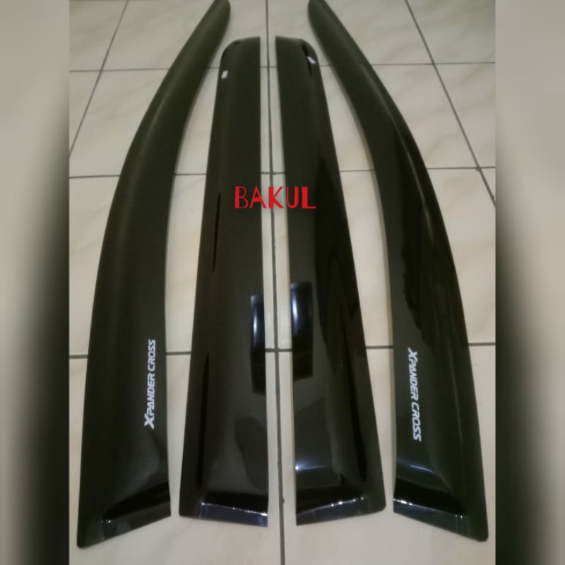 Talang Air Mobil Mitsubishi Xpander Cross 2022/2023/2024 Model Slim