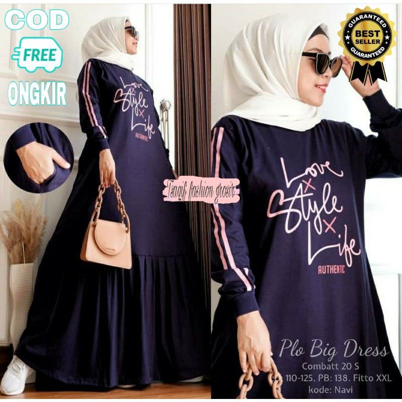 Gamis Jumbo Gamis  standard Gamis Zolaqu Gamis BIG SIZE Gamis Murah Gamis Lebaran 2021 Baju Ramadan