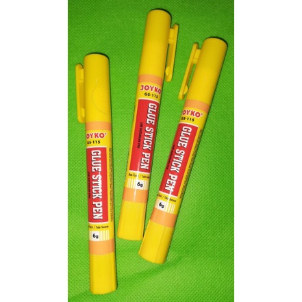 

Glue Pen Joyko 6gr