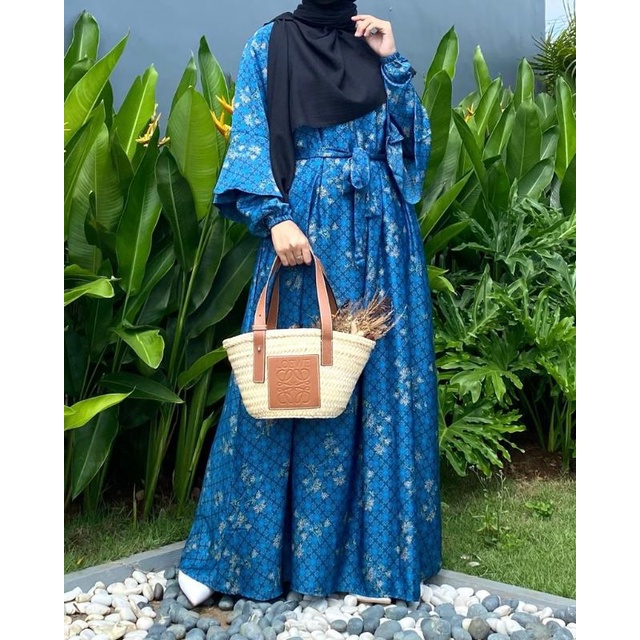RB Latasha outfit RAYA dress / Koko couple set AST