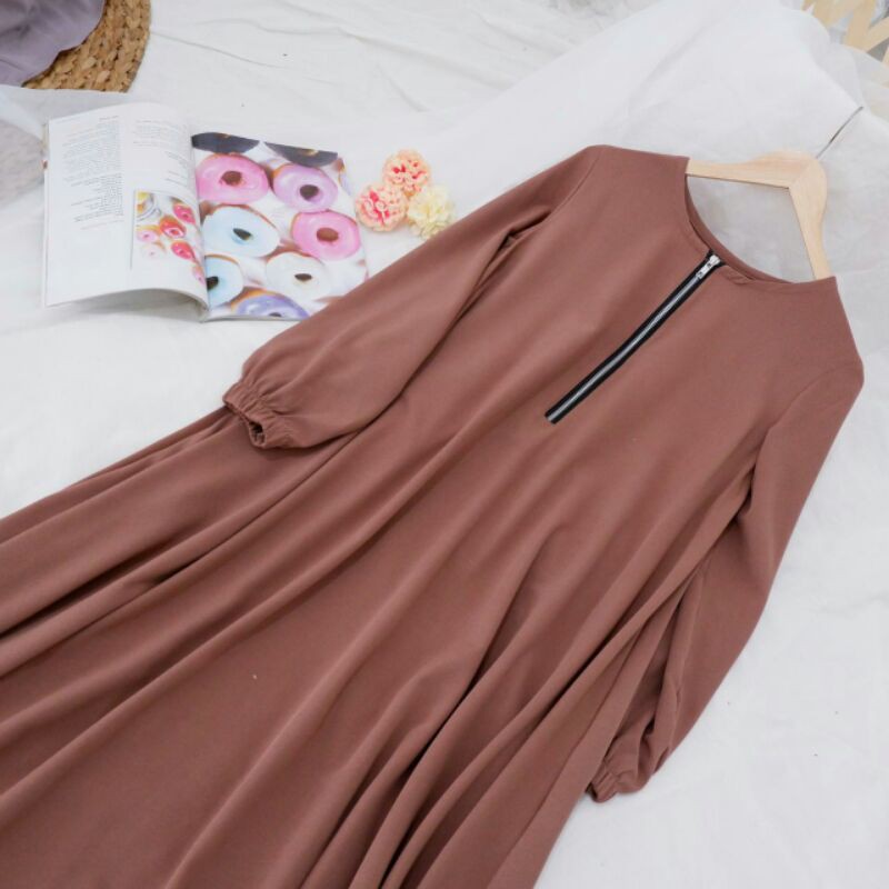 Coco Dress Auroraclo