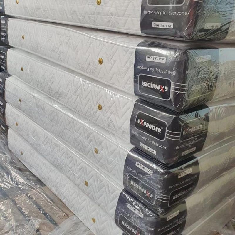 KASUR SPRINGBED EXPANDER 160X200