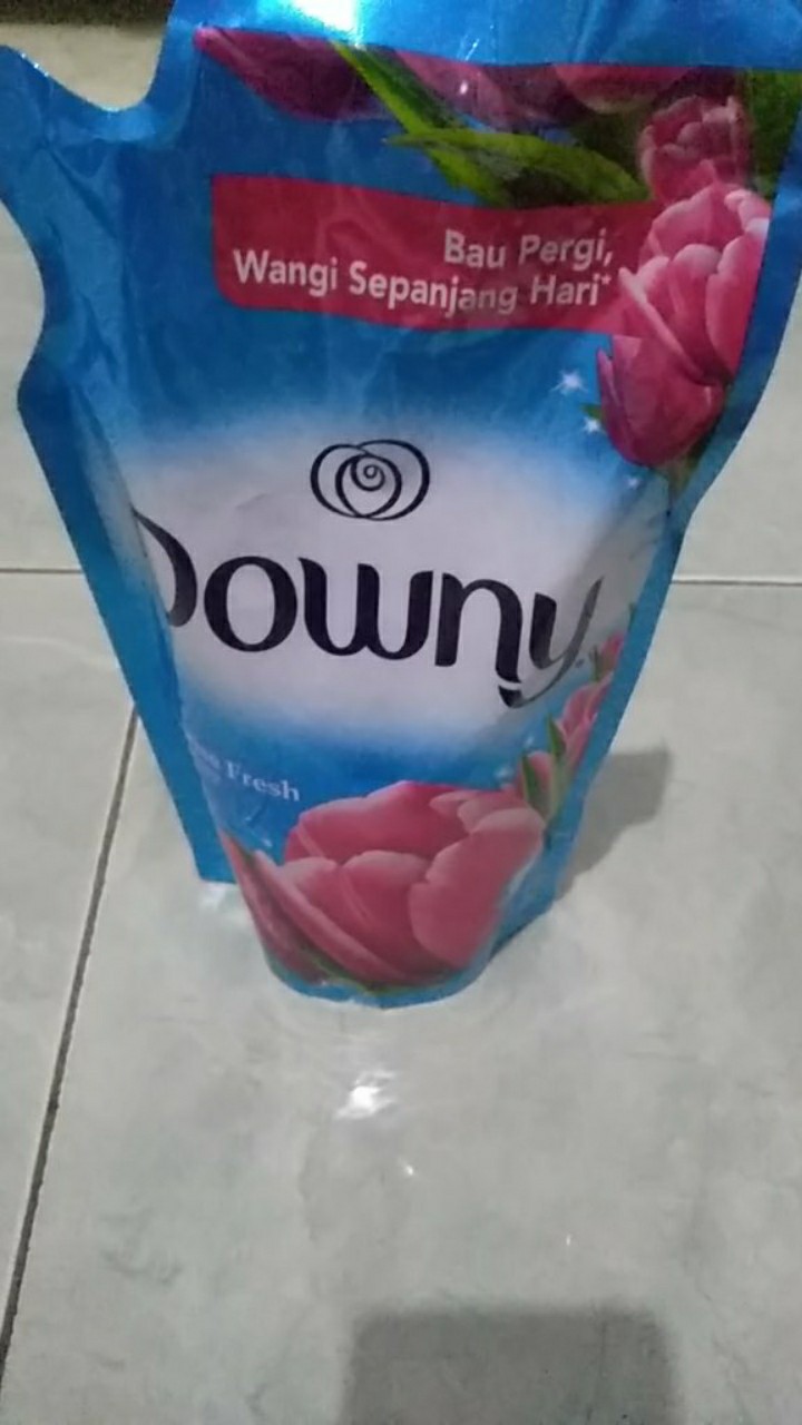 Downy 680 Ml