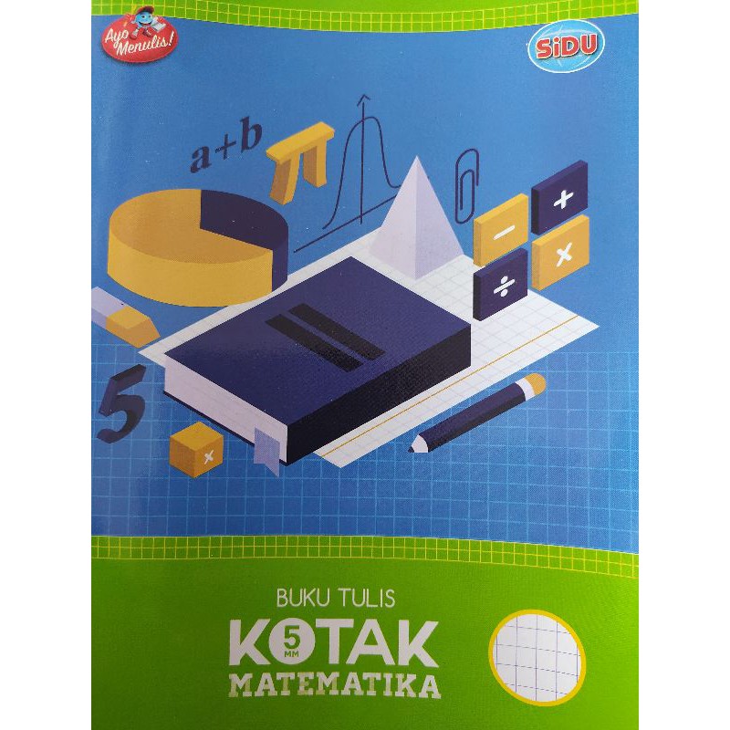 

bukutuliskotak