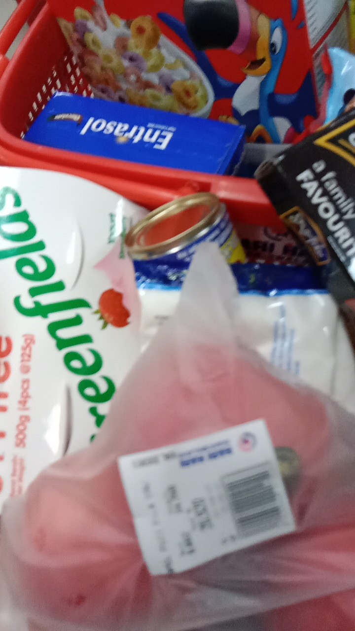 Blus Batik Anak Navy Putih Berkerah Cocok Untuk Sekolah