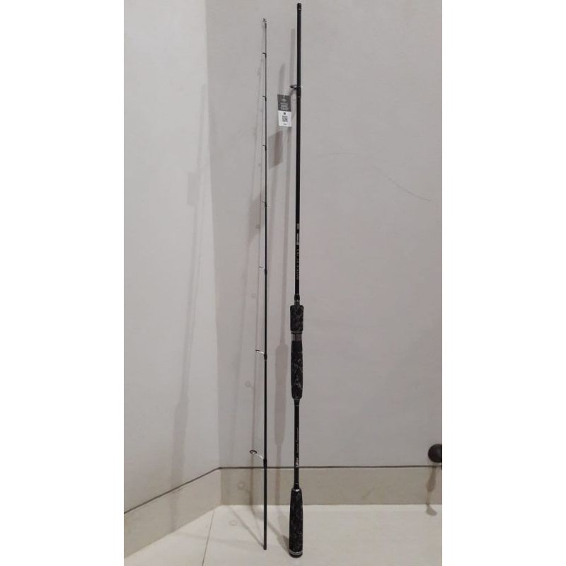 JORAN BLOOD MAGNO BATTLE XT 210CM