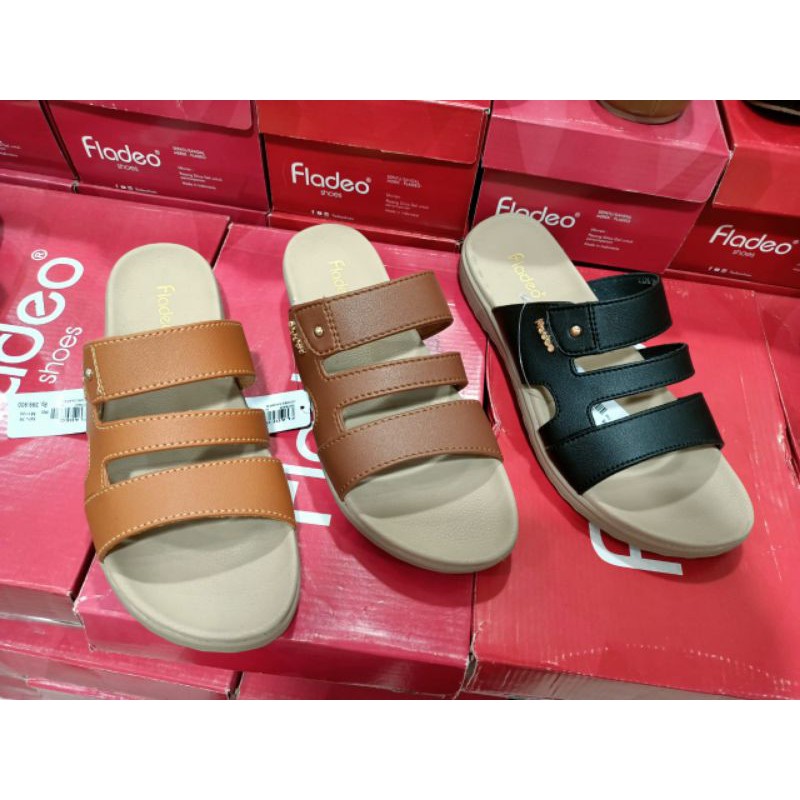 Sandal Wanita FLADEO ORI