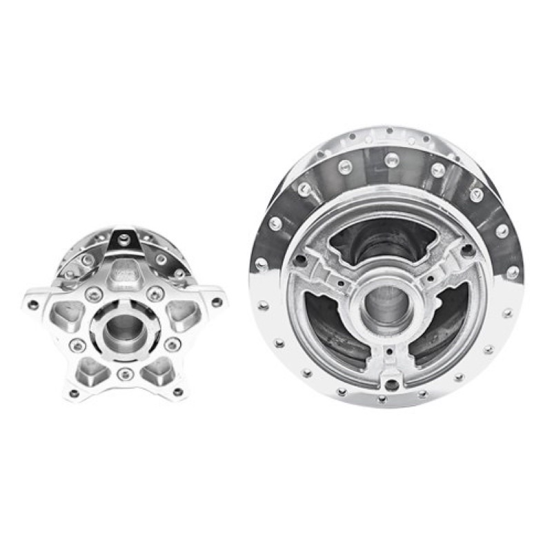 VND Tromol Set Vixion R/ R15 V3 / Tromol Yamaha Vixion R/ R15 v3 set depan belakang