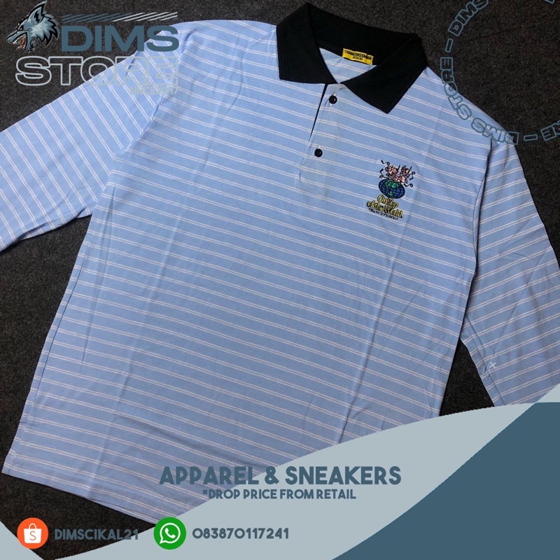 Rugby Shirt Thanksinsomnia Vaylene 1.0 UNISEX