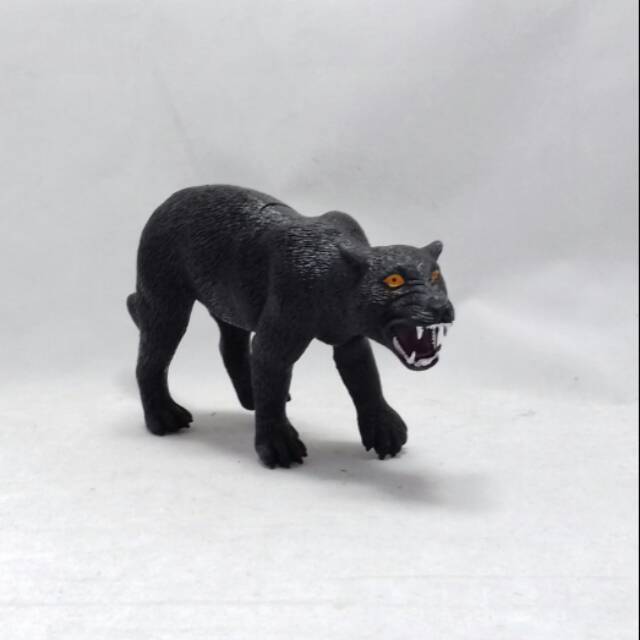 Mainan Anak Animal Macan Kumbang Panther