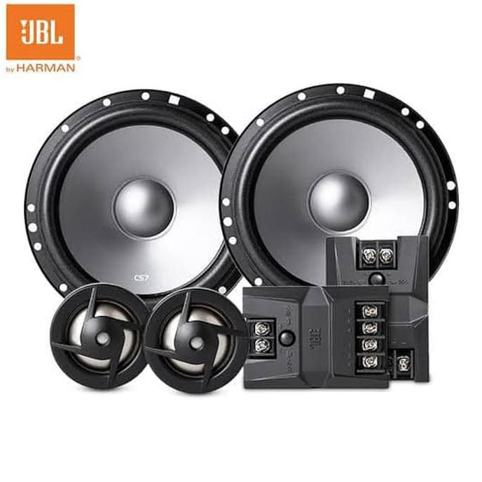 Speaker split 2 way split JBL CS-760C