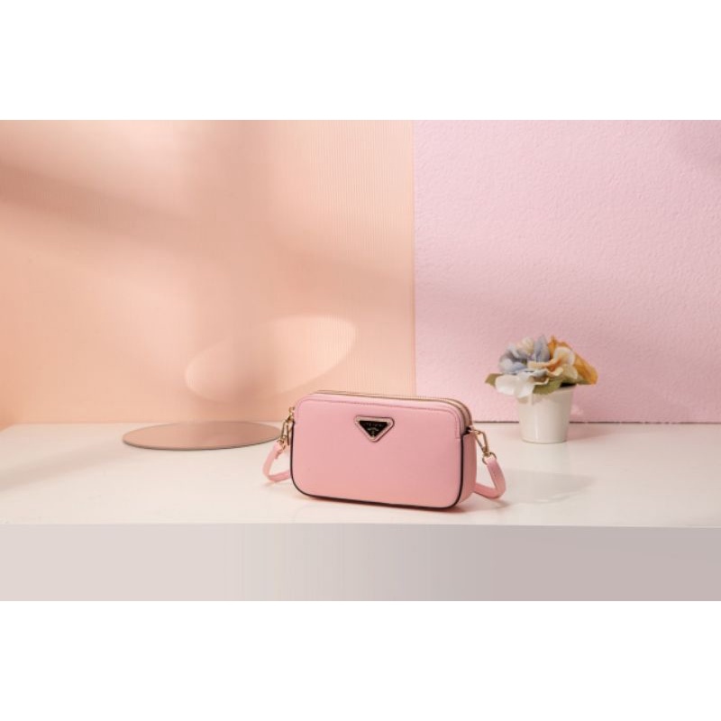 jims honey- milea bag