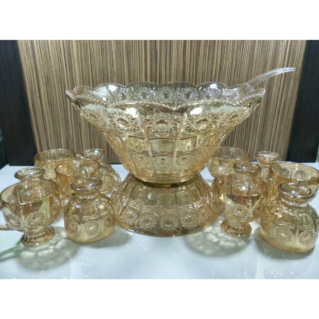 Mangkok Turen + Cangkir | Harga Sudah Termasuk Ongkos Kirim