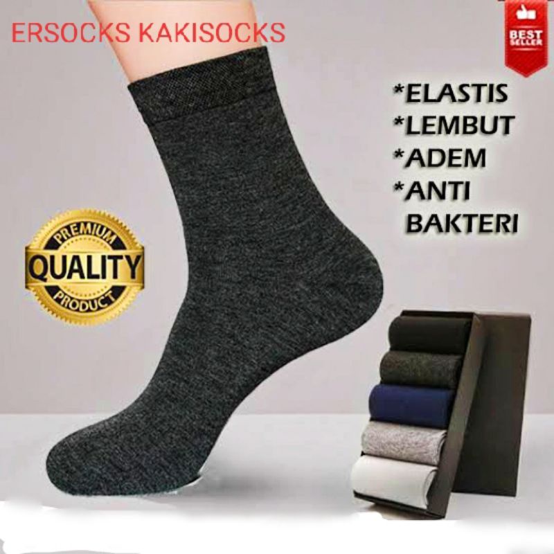 kaos kaki kantor /kaos kaki kerja 1pasang