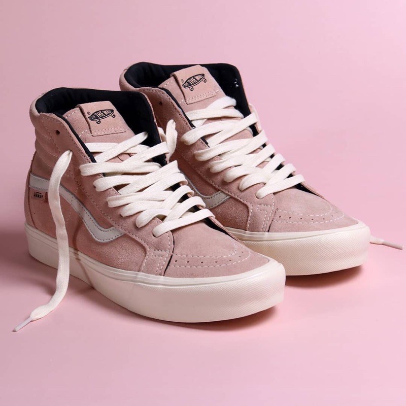 Vans Sk8 Hi Reissue Lite Lx