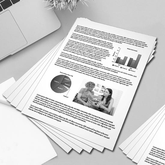 

Cetak Kertas A3 HVS 80gsm/ Digital Print Poster A3+