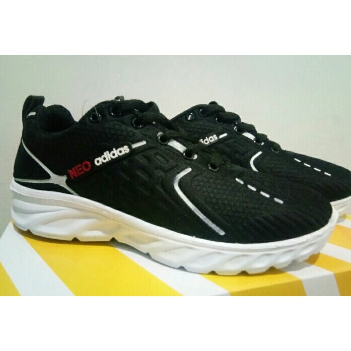 DROPSHIP SEPATU PEIA/SEPATURUNNING/SEPATU SNEAKERS/ADIDAS SPIDER