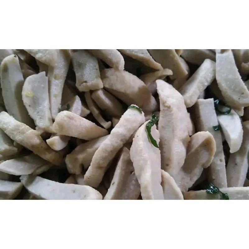 

basreng original daun jeruk