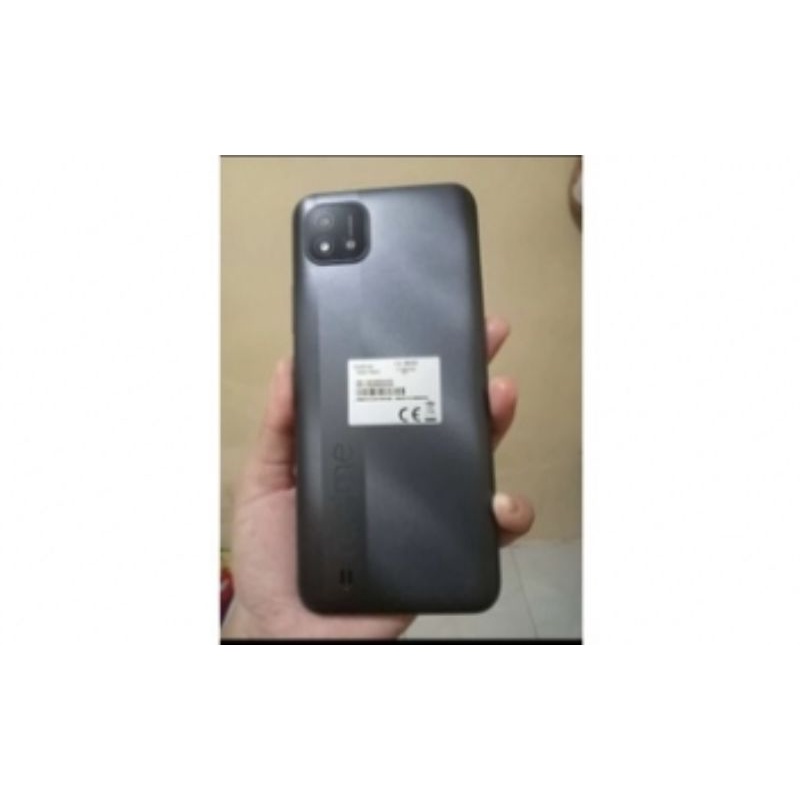 realme c11 2 32 second l hp android bekas l hp second hp murah