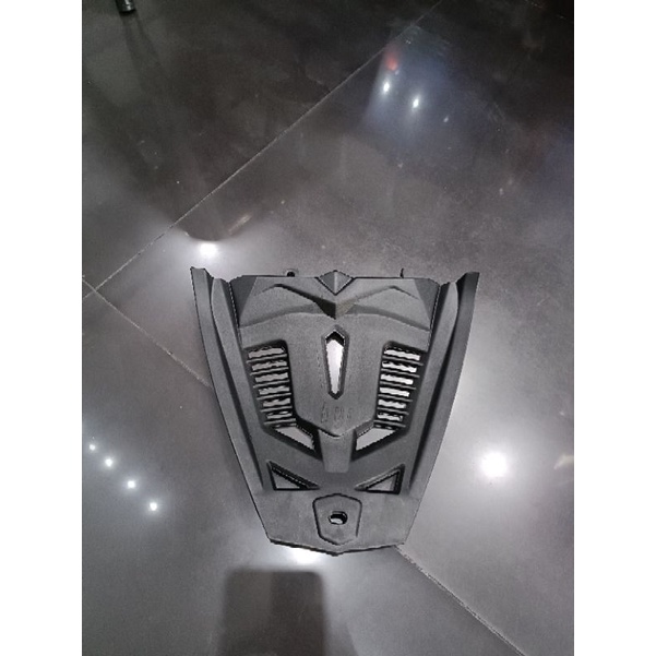 tutup mesin MX king dibawah 2021 v grill MX king MX new