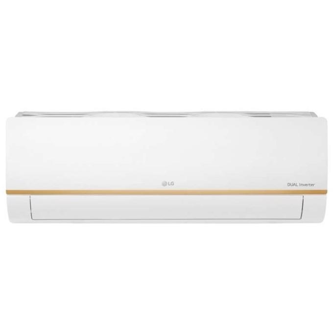 LG AC S06EV4 1/2PK INVERTER WATT CONTROL + PASANG