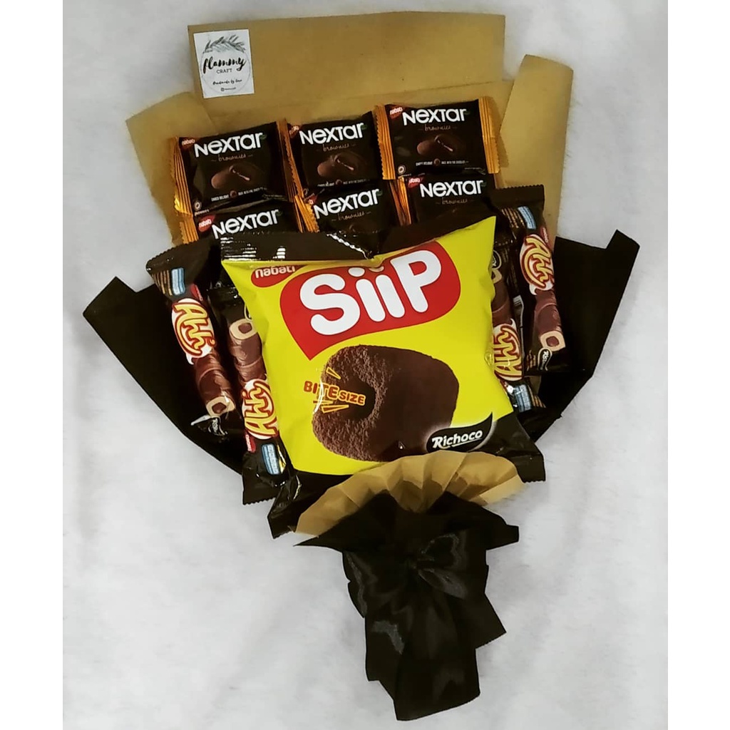 

BUKET SNACK/BUKET SNACK ULTAH/BUKET SNACK MURAH/BUKETWISUDA
