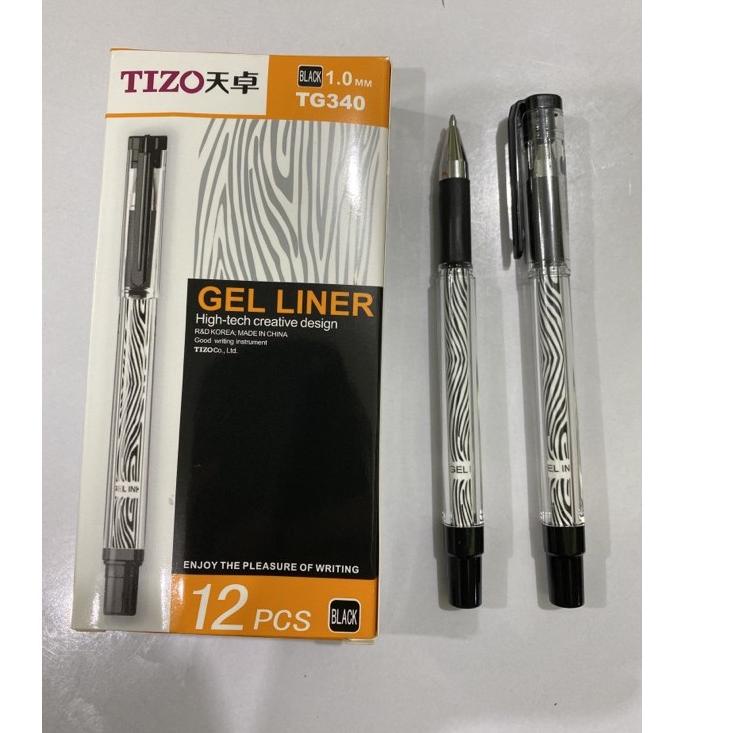 

Terlaris Pen Tizo TG340 1.0mm Per lusin