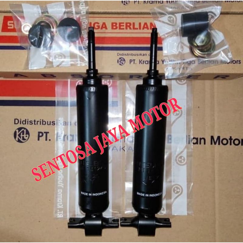 Shock Breaker Shockbreaker  Depan L300 Kuda Original